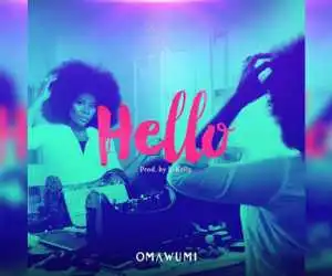 Omawumi - Hello